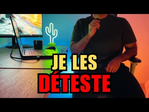 ON A TROUVÉ LE PIRE RECRUTEUR