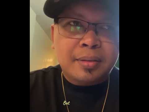 BAKIT NGA BA MULING BINUBUHAY ANG ISYU SA PAGKAMATAY NI TANTONCO.