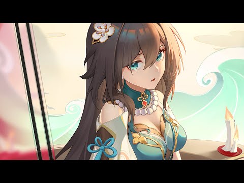 Nightcore - EVERY TIME I SEE YOUR FACE