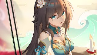 Nightcore - EVERY TIME I SEE YOUR FACE
