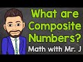 Understanding Composite Numbers