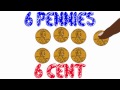 Counting Pennies: A Fun Learning Adventure