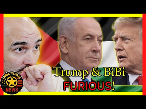 Western Nations Recognize Palestine! Defy Trump & Netanyahu