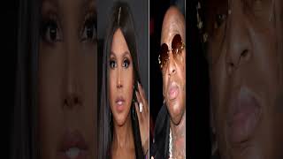 Toni Braxton and Birdman Secretly Got Married — But Almost Divorced 2 Weeks Later