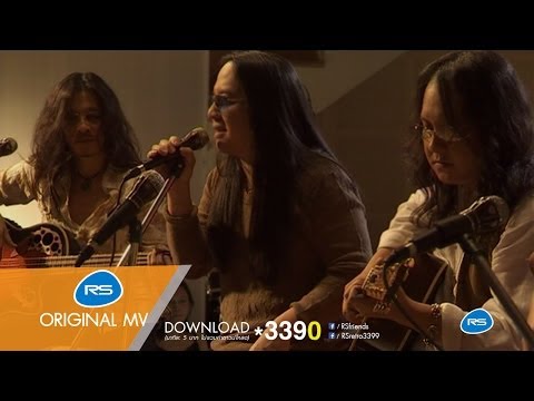 คิดไปเอง (Acoustique Version) : หิน เหล็ก ไฟ [Official MV]