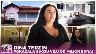"Baka Prase je ŠIZOFRENIČAR! Prijaviću Luku Silnog policiji!" DINA TERZIN "Goldenito me je verio!"