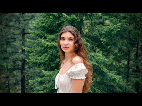 Growing My Own Food, Sewing My Own Clothes and Living a Self-Sufficient Life