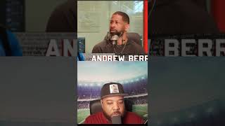 Andrew Berry not concerned about Myles! #NEWCLE #browns