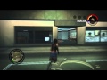 Saints row 2 How to get to the hidden Ultor shopping mall YouTube