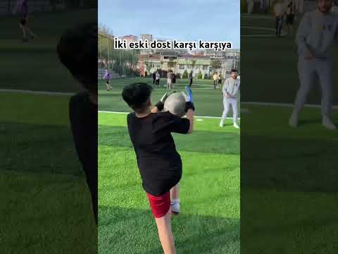 Yaşandı mı🥹 @Halilcann