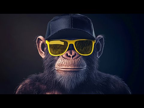 Minimal Techno Mix 2025 - Best Dark Monkeys #006  By Patrick Slayer