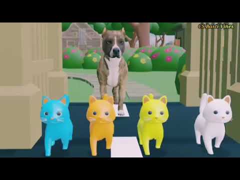 Chintu ki Billi | pagal beta | cat cartoon |desi comedy | cs bisht vines | jokes of CS Basti Vines