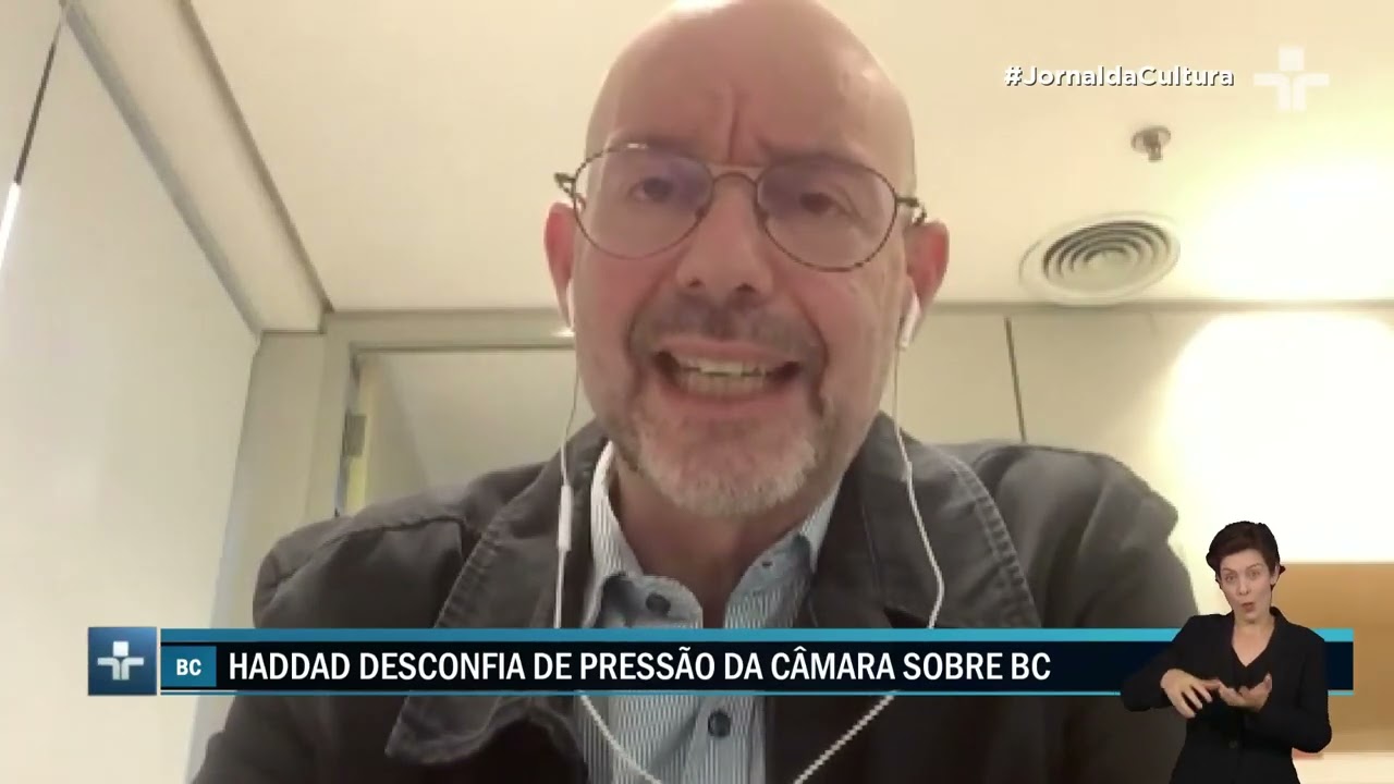 Deputados articulam projeto de urgência para demitir chefes do Banco Central