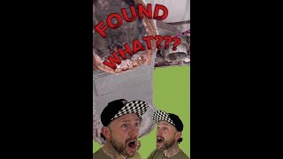 The craziest thing I have ever found in a dryer!!