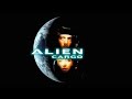 ALIEN CARGO (1999) Film Completo