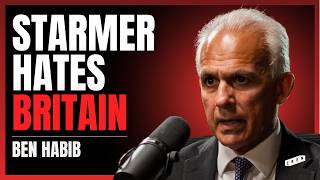 Ben Habib: Globalism, IMMIGRATION, The Human Rights Act & FREE SPEECH | Peter McCormack Show
