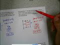 Mastering Word Problems with Rational Numbers