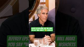 Jeffrey Epstein Meme That Will Make You Say “WAIT WHAT?!” 😳 #shorts #jeffrey_epstein #epsteinfiles
