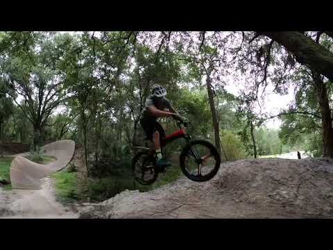 Jupiter Electric Bikes Intro
