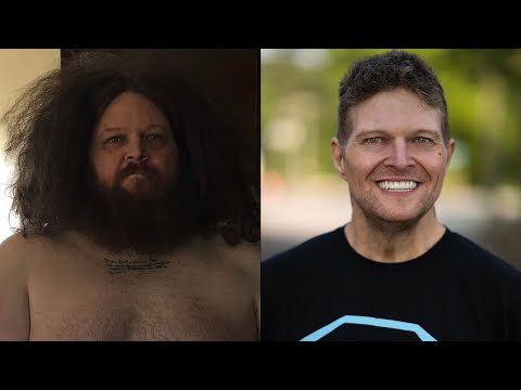 Ken's mind-blowing 305 lb transformation - The MOST inspiring story you'll watch today.
