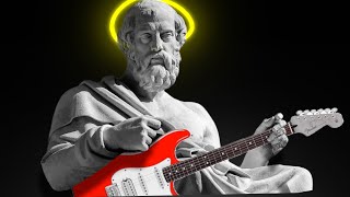 The Ethics of Fake Guitar