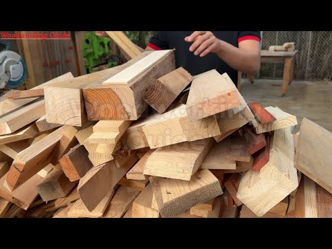 Unique Upcycled Pallet Projects You Need to See!