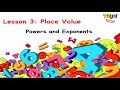 Understanding Exponents and Expanded Form