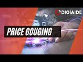 Price Gouging and Economic Impact