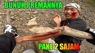 MATl KAU PREMAN