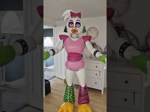 OS MELHORES COSPLAYS DE FNAF! 💥