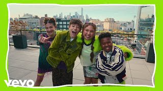 KIDZ BOP Kids - Apple (Official Music Video)