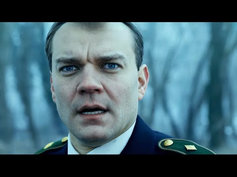 Who controls your mind? The Guardian Angel (2018) Mystery Thriller - Directed by Arto Halonen