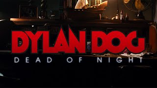 Dylan Dog - Il Film (2010) - Intro [HD]