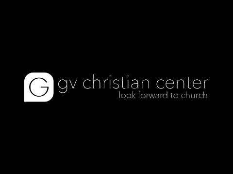 GV Online 11am LIVESTREAM
