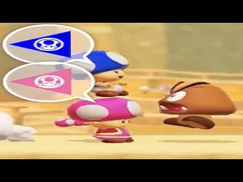 i hate goombas