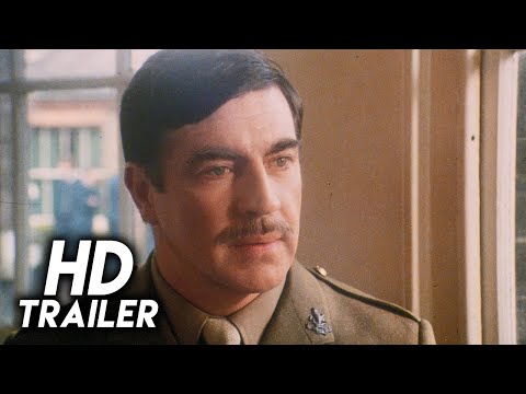 The Return of the Soldier (1982) Original Trailer [FHD]