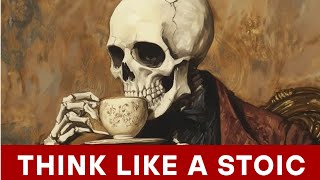 How to Think Like Marcus Aurelius: A Guide to Stoic Philosophy