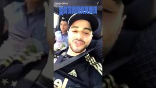 TÉLÉCHARGER DJADJA DINAZ BARAQUE DJADJA DINAZ BARAQUE TÉLÉCHARGER