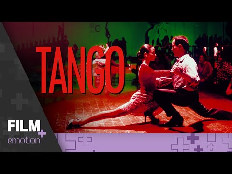 Tango // Filme Completo Dublado // Drama // Film Plus Emotion