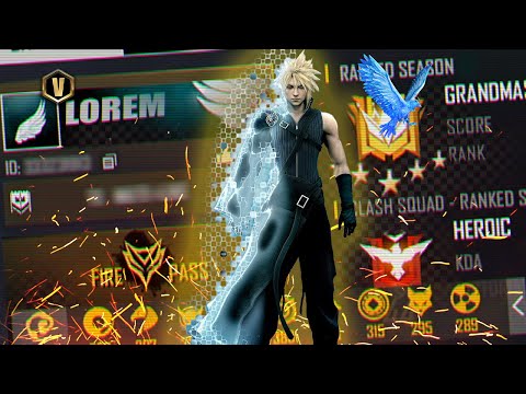 Highlights #9 | "The Vengance" | Lorem Free Fire
