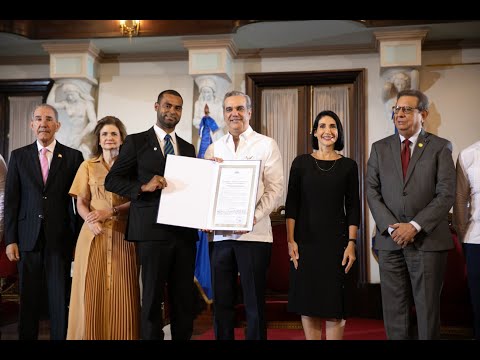 Rueda de Prensa - Fideicomiso Residuos Sólidos.