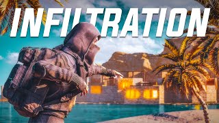 J'AI INFILTRÉ CE CLAN POUR VENGER MON EQUIPE ! Rust