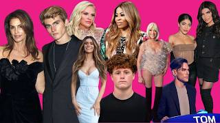 TOR TALK EP 52 | RIP Presley Gerber, Taylor Paul Walks Away From SLOMW, RHONY Beef & MORE!
