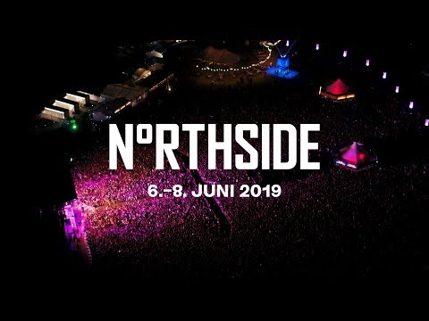 NorthSide 2019 Official Aftermovie