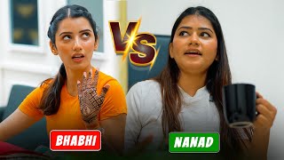 Raksha Bandhan Ki Mehendi Par Behes 😰