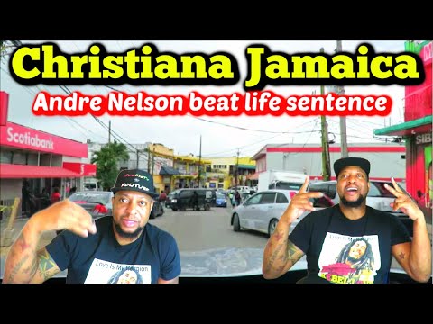 Christiana in Manchester Jamaica 2024 & Murder Convict Beat Life Sentence on Appeal