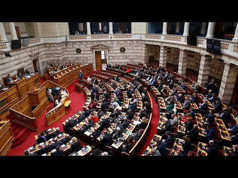 Στα μέσα Φεβρουαρίου φηφίζει η Βουλή των Ελλήνων το νομοσχέδιο για το γάμο ομοφύλων