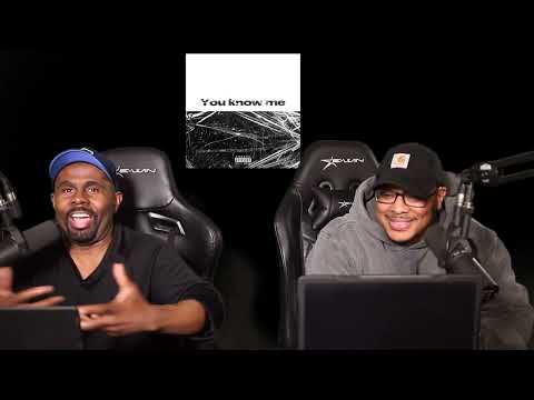 Mike T - You Know Me (REACTION!)