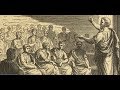 Athenian Democracy and Its Principles