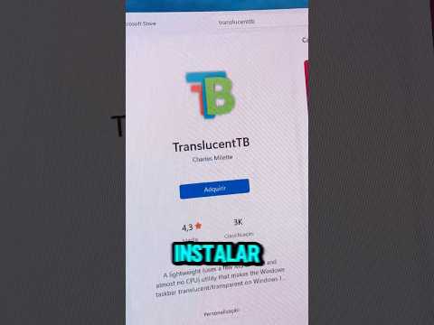 🚨CURIOSIDADE: Segredo oculto na MICROSOFT STORE 🤯